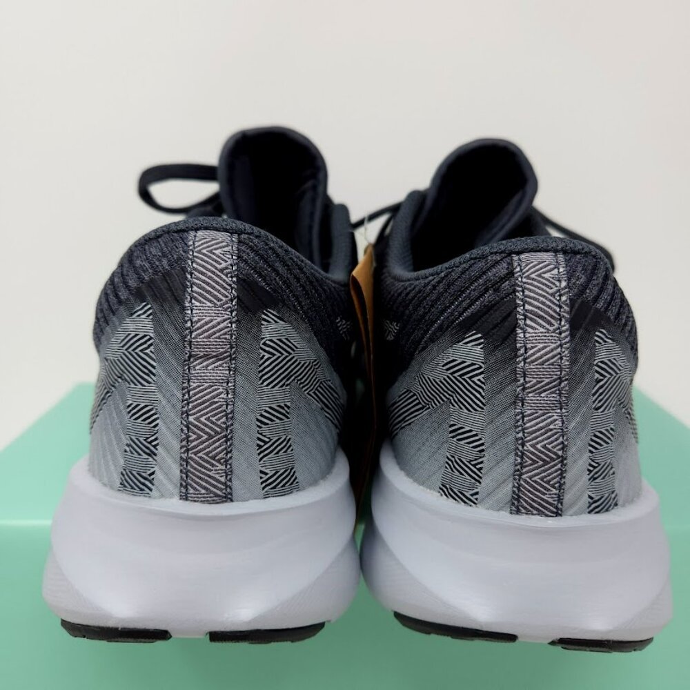 Versablast Asics Style 1012A835 Running Shoe New Grey, Piedmont Grey - Picture 5 of 7